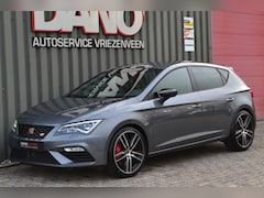 SEAT Leon - 2.0 TSI CUPRA 300 DSG LED/Navi/19'' inch