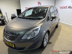 Opel Meriva - 1.4 Turbo Cosmo Clima/Cruise/1eEIG/NW KETTING