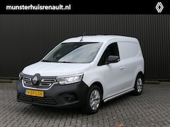 Renault Kangoo E-Tech - Advance L1 44 kWh *Incl. Betimmering* - Trekhaak, cruise, dodehoek, navi, sensor v+a, came