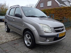 Suzuki Ignis - 1.3-16V GLS Airco Trekhaak