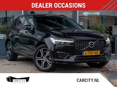 Volvo XC60 - 2.0 Recharge T6 AWD R-Design / Pano / Memory / Trekhaak / Blis / Camera