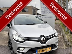 Renault Clio - Tce Bose 0.9 TCe Bose