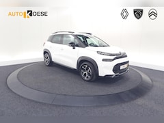 Citroën C3 Aircross - PureTech 130 EAT6 Plus | Stoelverwarming | Parkeersensoren | Apple Carplay