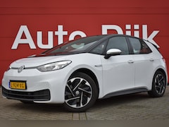 Volkswagen ID.3 - Max 58 kWh LED | Carplay | Adapt. Cruise | DAB | Navi | Clima | PDC V+A | LMV