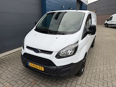 Ford Transit Custom - 2.0TDCI 77kw Airco Trekhk Org94.000km