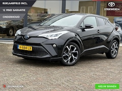 Toyota C-HR - 1.8 Hybrid Business Plus