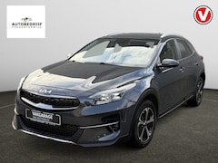 Kia XCeed - 1.6 GDi PHEV Ex.Line
