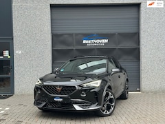 CUPRA Formentor - 1.4 e-Hybrid VZ Copper Edition Keyless 360 Camera Pano