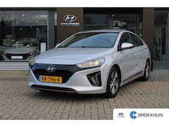 Hyundai IONIQ - Comfort EV | Achteruitrijcamera | Airco (automatisch) | Cruise control adaptief met Stop&G