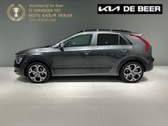Kia Niro - 1.6 GDi Hybrid 129pk DCT6 ExecutiveLine