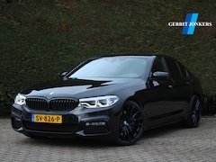 BMW 5-serie - 540i High Executive M Sport | Headup display | Camera | 20 inch