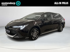 Toyota Corolla Touring Sports - 2.0 Hybrid Trek