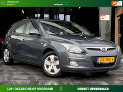 Hyundai i30 - 1.4i Dynamic|Trekhaak|Airco|NAP|1e Eig|El.Ramen