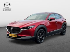Mazda CX-30 - 2.0 eSA-G Luxury