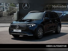 Mercedes-Benz EQB - EQB 250+ Business Solution AMG 7-Persoons