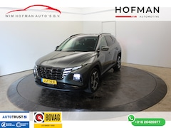 Hyundai Tucson - 1.6 T-GDI PHEV Comfort 4WD Cam Navi Key-Less Adaptive Cruise