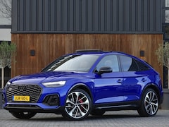 Audi Q5 Sportback - 55 TFSI e 367 PK Quattro S-Edition / B&O / Martix LED