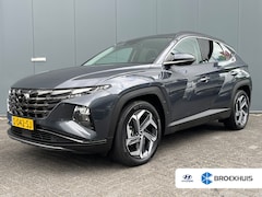 Hyundai Tucson - 1.6 T-GDI 265pk PHEV Comfort Smart 4WD (299, - p/m Demo Deal) | Climate | Camera | Carplay