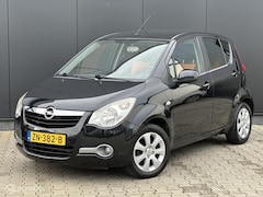 Opel Agila - 1.2 Enjoy | AIRCO | VELGEN | 127.000KM |