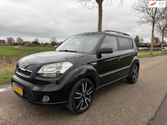 Kia Soul - 1.6 Bass