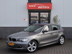 BMW 1-serie - 116i Business Line Sport airco LM