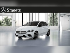 Mercedes-Benz B-klasse - 250 e Business Solution AMG