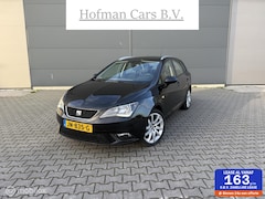 SEAT Ibiza ST - 1.0 EcoTSI 95PK Style Connect Stationwagen