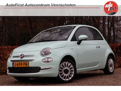 Fiat 500 - 1.0 Hybrid Lounge | Carplay | Cruise control |