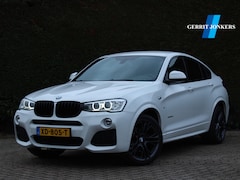 BMW X4 - xDrive30d High Executive M Sport | Camera