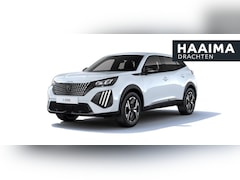 Peugeot e-2008 - EV Allure Avantage 54 kWh | 17% Bijtelling | Uit voorraad leverbaar | Keyless Entry & Star
