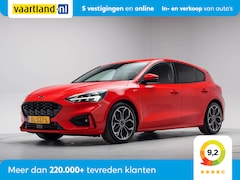 Ford Focus - 1.0 EcoB. ST-L. Bns [ Stuur/stoelverwarming Apple Carplay Achteruitrijcamera ]