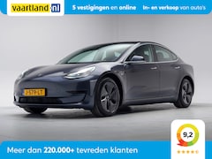 Tesla Model 3 - RWD Plus 60 kWh [ Panorama Leder Autopilot ]
