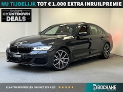 BMW 5-serie - 530e M-Sport | SCHUIFDAK | LASER | HEAD-UP | ACC | 97% SOH |