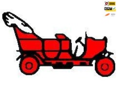 Opel Meriva - 1.6-16V Business