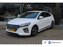 Hyundai IONIQ - 1.6 GDi Comfort | Afneembare Trekhaak | Apple Carplay/Android Auto|telefoonintegratie prem