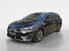 Kia Cee'd Sportswagon - Ceed 1.6 GDI PHEV DynamicLine I Carplay I Keyless I Camera