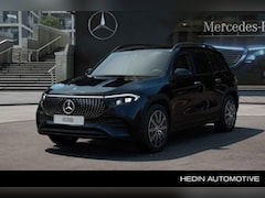 Mercedes-Benz EQB - EQB 250+ Business Solution AMG | Nightpakket