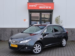SEAT Ibiza ST - 1.2 TDI Style Ecomotive airco LM org NL
