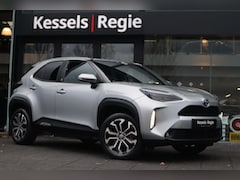 Toyota Yaris Cross - 1.5 Hybrid Carplay BLIS ACC Led Afn.trekhaak