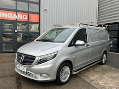 Mercedes-Benz eVito - Lang 66 kWh|NL-Auto|Camera|Navi|Cruise Control|Stoelverwarming|Eerste Eigenaar|Bluetooth|1