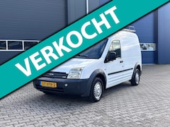Ford Transit Connect - T230L 1.8 TDCi | Nu € 1.750,