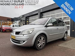 Renault Grand Scénic - 2.0-16V Tech Line