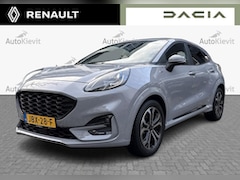 Ford Puma - 1.0 EcoBoost 125pk Hybrid ST-Line - Automaat