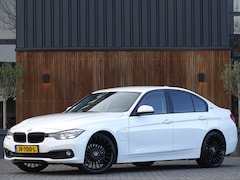 BMW 3-serie - 330e 252PK automaat / Executive / Alpina / LED *NAP