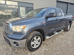 Toyota Tundra - 5.7 V8 iforce Double Cab leder lpg BUITEN KANS 3500kg trekhaak