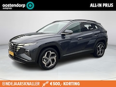 Hyundai Tucson - 1.6 T-GDI PHEV Comfort 4WD | Rijklaarprijs | Trekhaak | Cruise Control Adaptief |