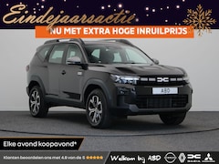 Dacia Bigster - 1.8 Hybrid 155pk Expression | Achteruitrijcamera | 17" lichtmetalen velgen | Apple carplay