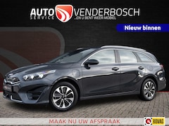 Kia Cee'd - Ceed 1.6 GDI Plug-In Hybrid Vision 140pk | Camera | Apple Carplay | Stoel-/Stuurverwarming