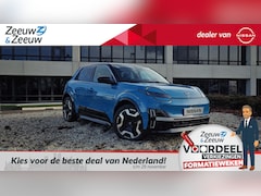 Nissan Micra - Advance 52 kWh Launch edition NU OP VOORRAAD €1000, - INRUILPREMIE| TWO-TONE | DIVERSE KLE