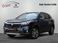 Suzuki S-Cross - 1.4 BoosterJet Style Automaat Smart Hybrid MY2025
